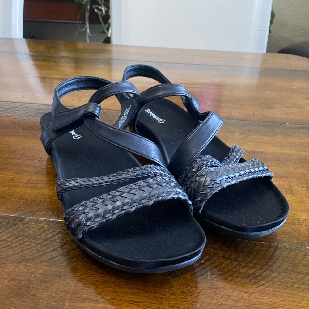 Baretraps Jalen Sandal